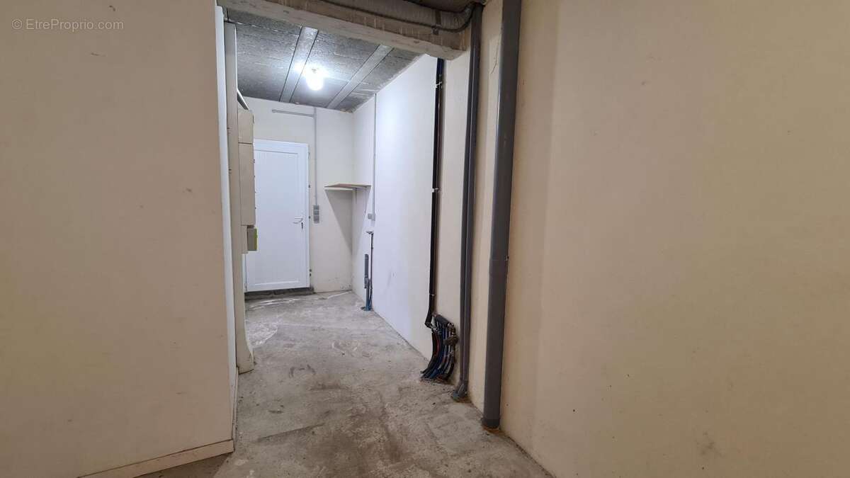 Maison à SAINT-HERBLAIN