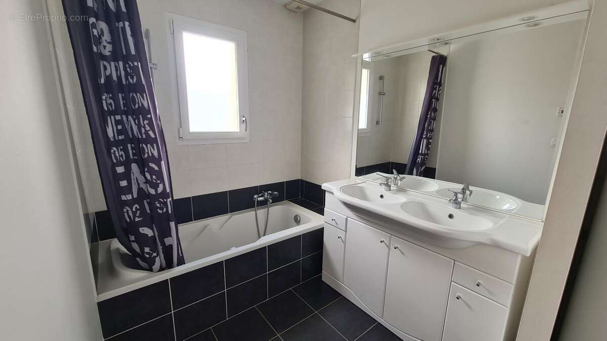 Maison à SAINT-HERBLAIN