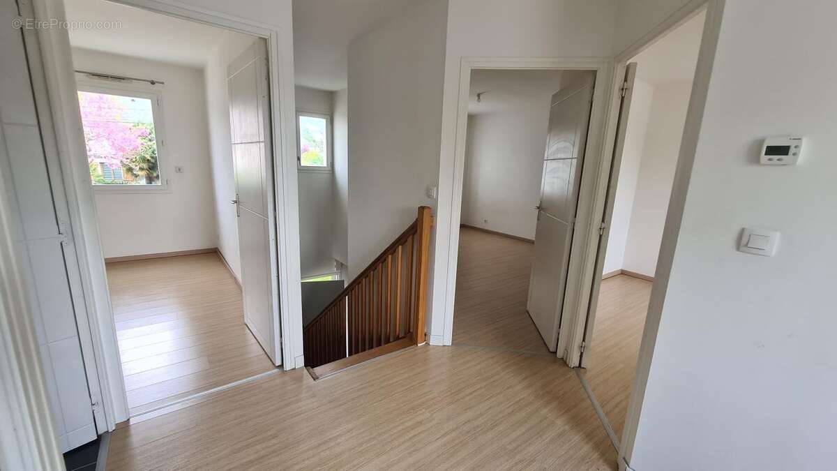 Maison à SAINT-HERBLAIN