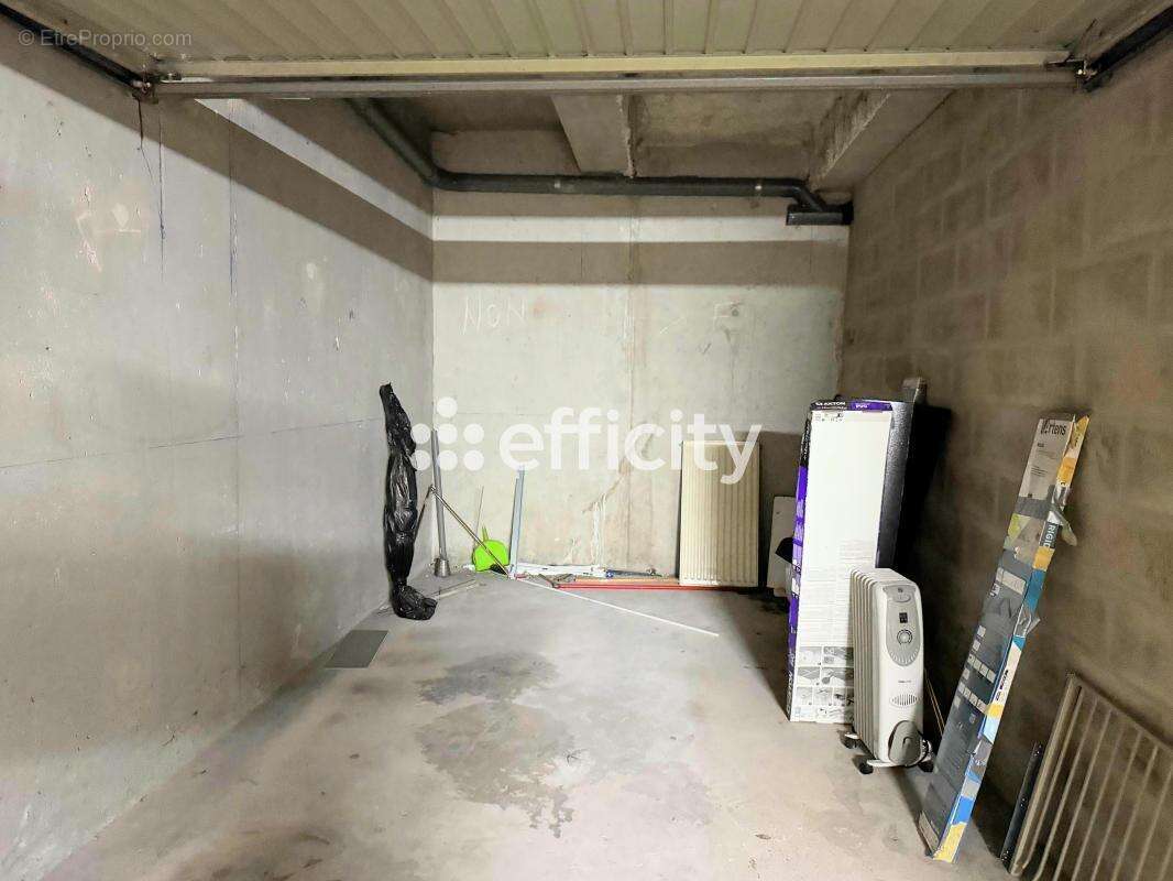 Appartement à CRETEIL