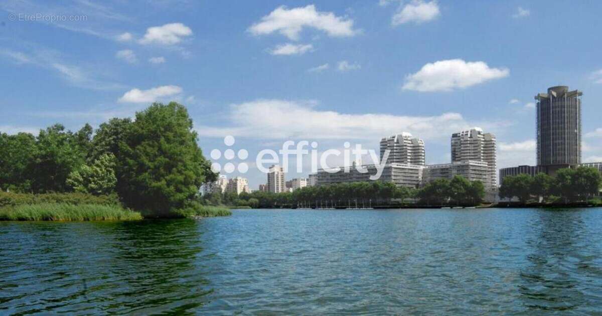 Appartement à CRETEIL