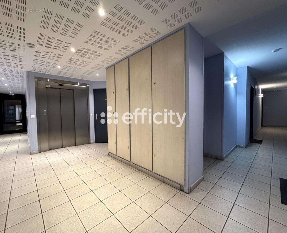 Appartement à CRETEIL