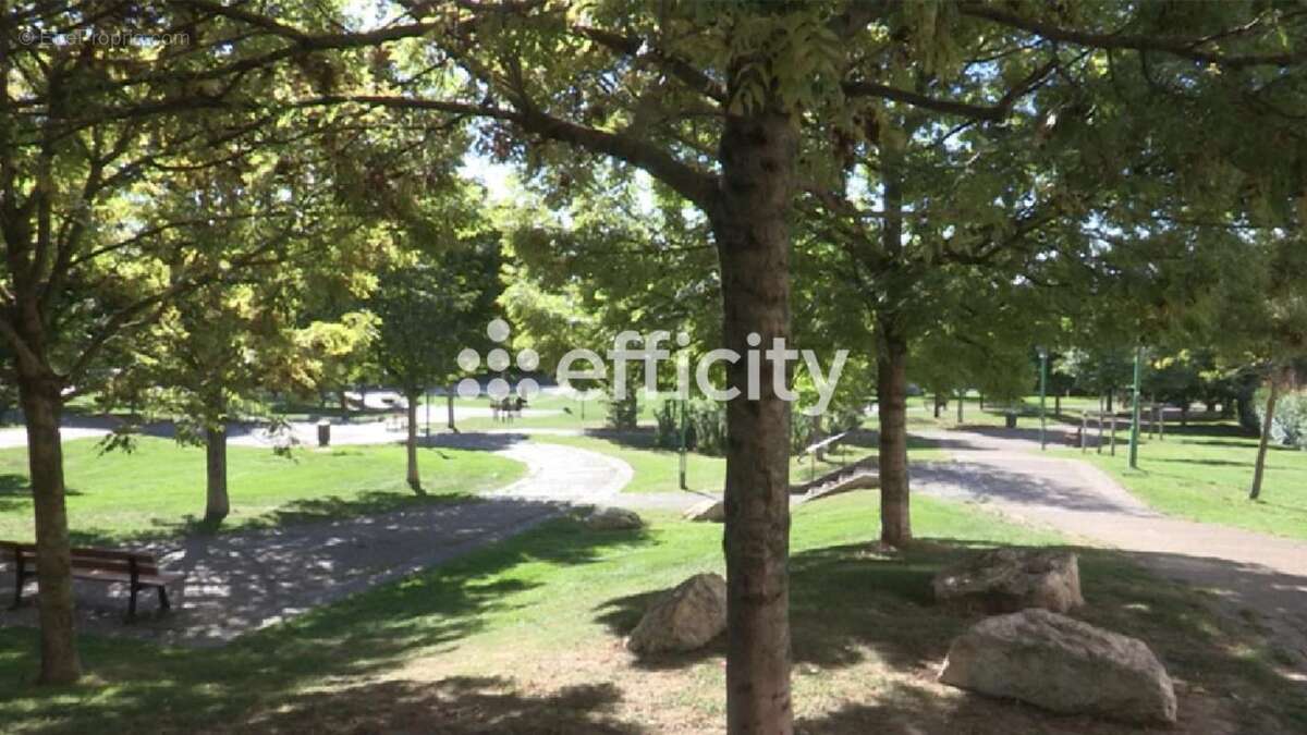 Appartement à CRETEIL