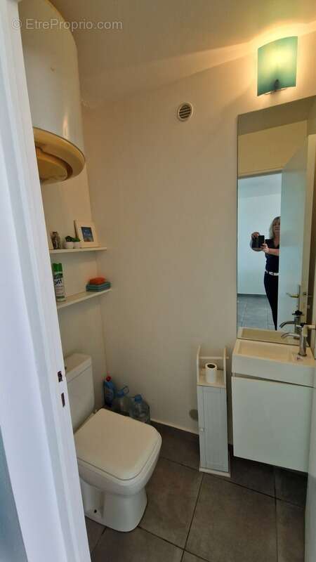 Appartement à SAINT-FRANCOIS