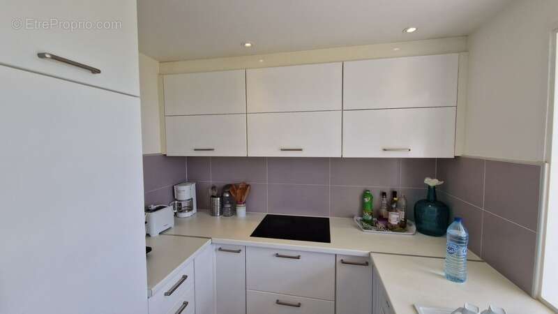 Appartement à SAINT-FRANCOIS