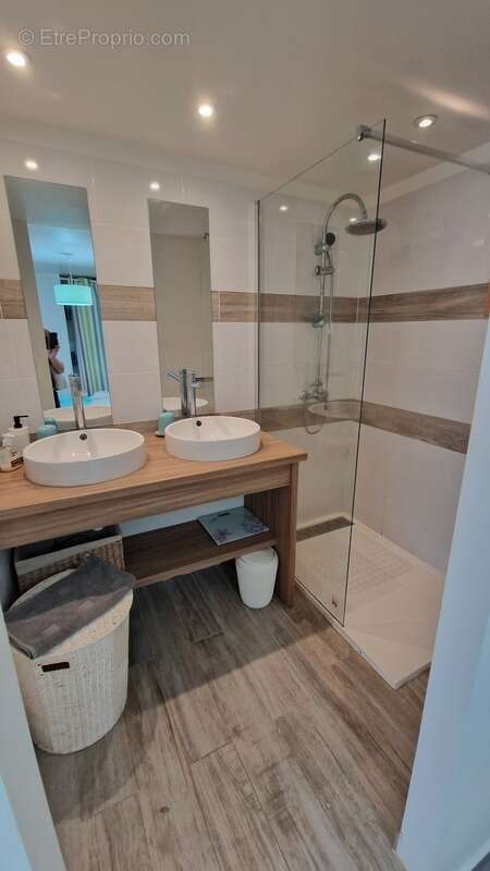 Appartement à SAINT-FRANCOIS