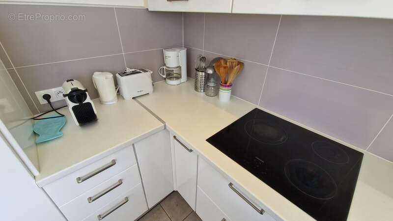 Appartement à SAINT-FRANCOIS