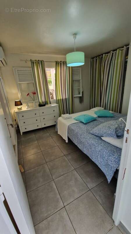 Appartement à SAINT-FRANCOIS