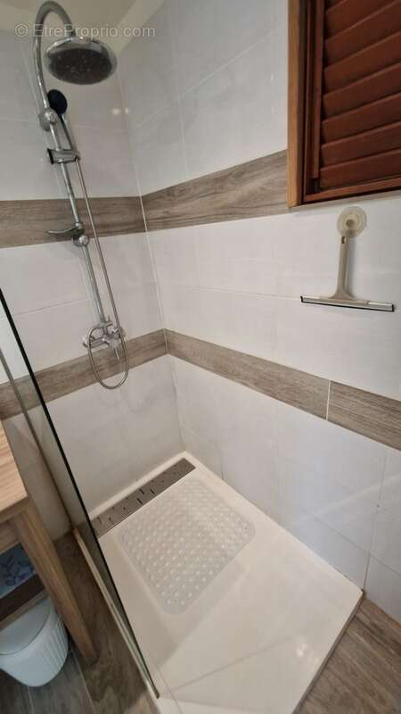 Appartement à SAINT-FRANCOIS