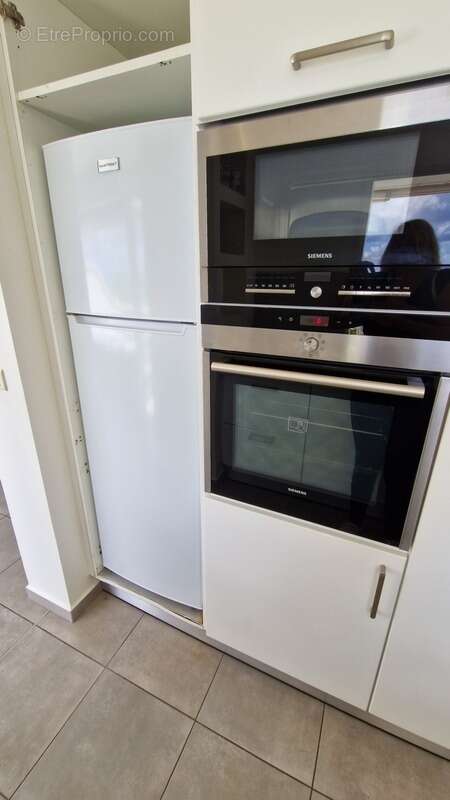 Appartement à SAINT-FRANCOIS