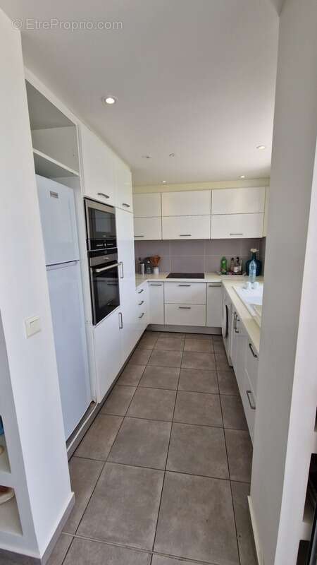 Appartement à SAINT-FRANCOIS