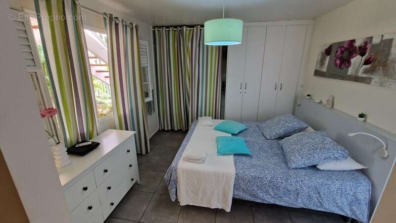 Appartement à SAINT-FRANCOIS