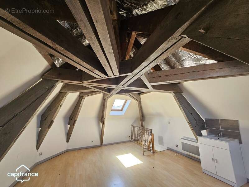 Maison à MONTOURNAIS