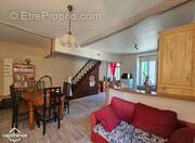 Maison à MONTOURNAIS