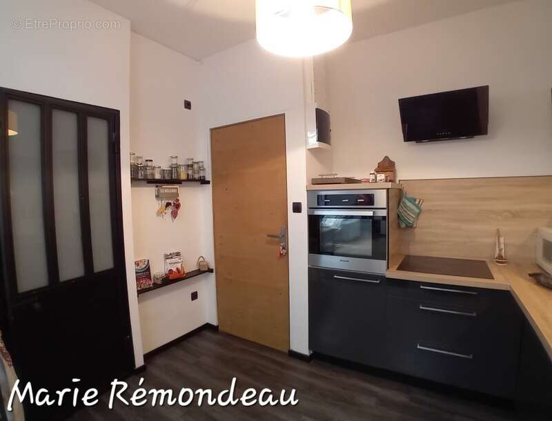 Appartement à ANGERS
