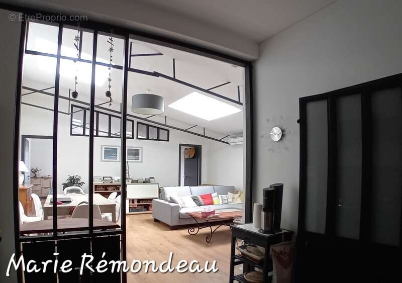 Appartement à ANGERS