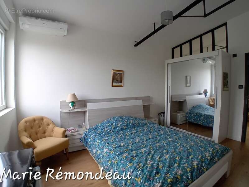 Appartement à ANGERS