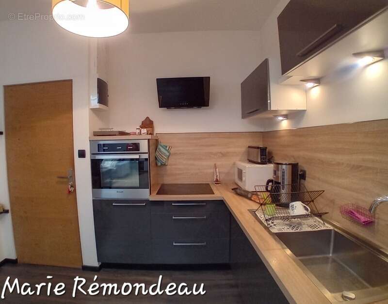 Appartement à ANGERS
