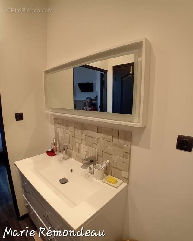 Appartement à ANGERS