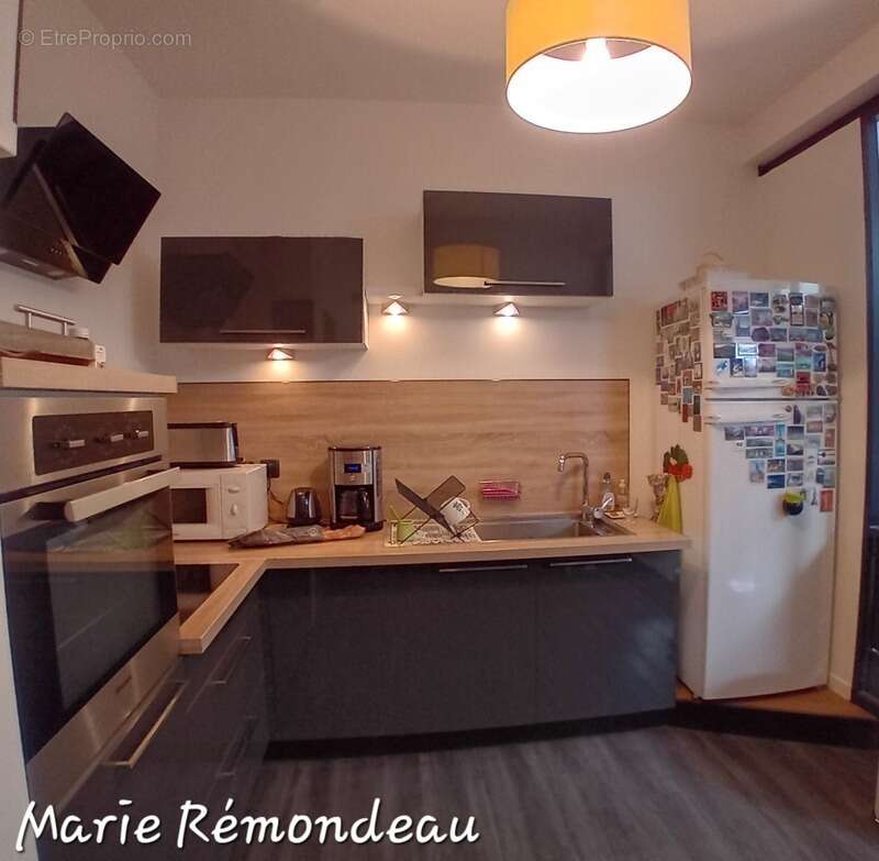 Appartement à ANGERS