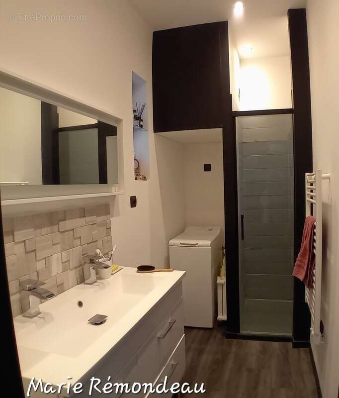 Appartement à ANGERS