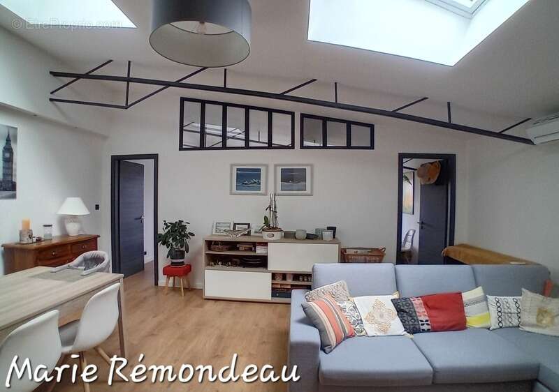 Appartement à ANGERS