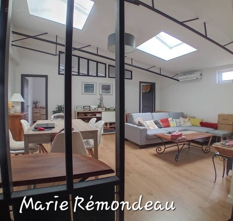 Appartement à ANGERS