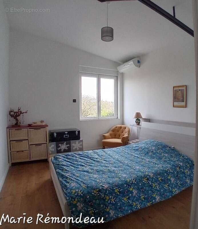 Appartement à ANGERS