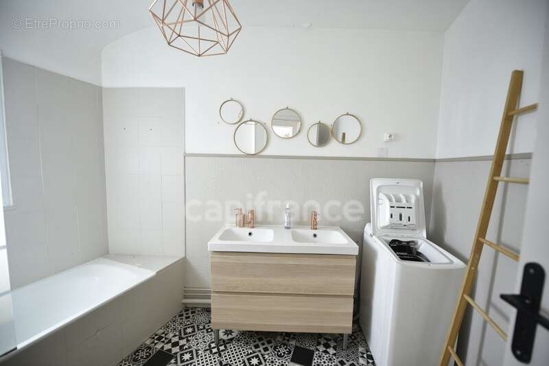 Appartement à GIVERNY