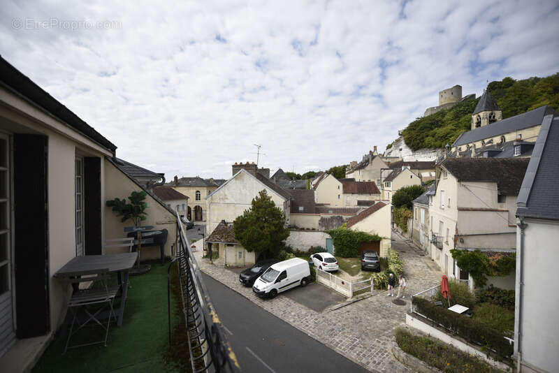 Appartement à GIVERNY