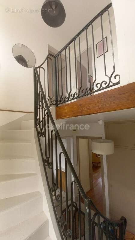 Appartement à GIVERNY