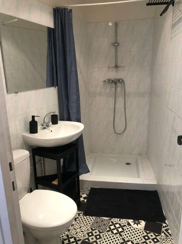 Appartement à GIVERNY