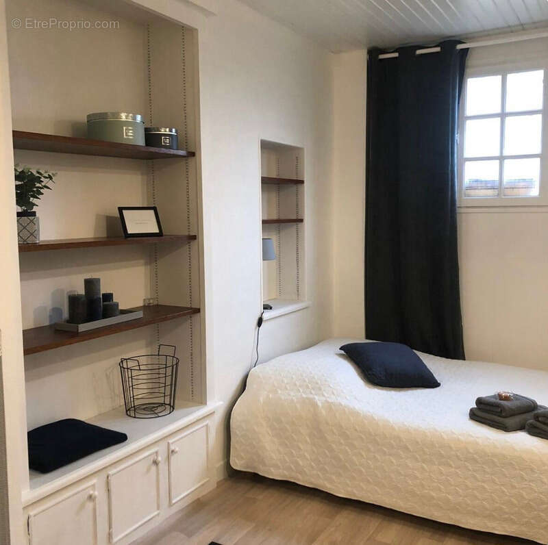 Appartement à GIVERNY