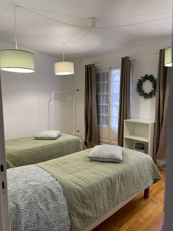 Appartement à GIVERNY