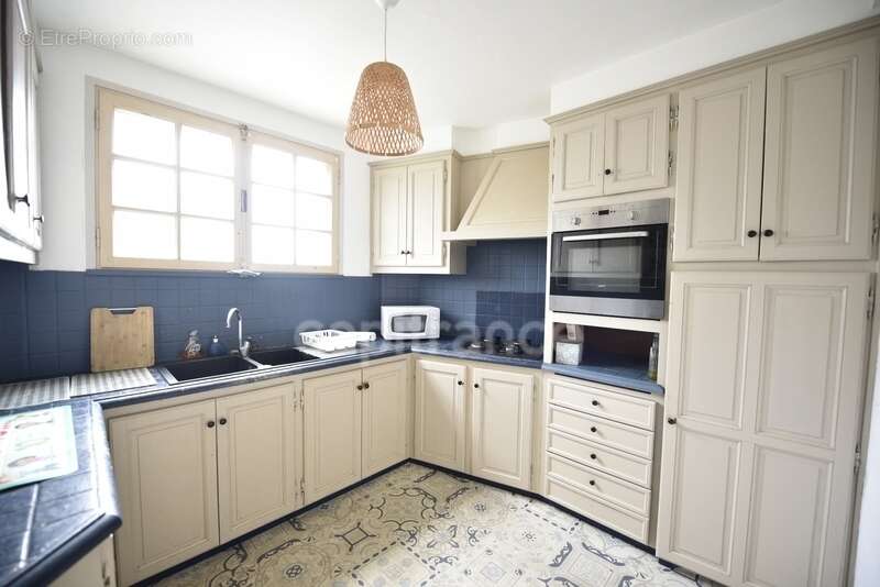 Appartement à GIVERNY