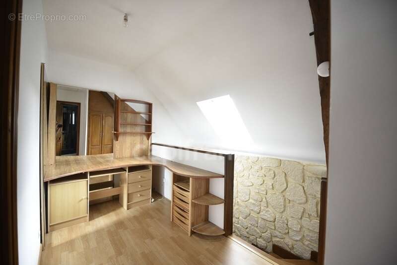 Appartement à PACY-SUR-EURE