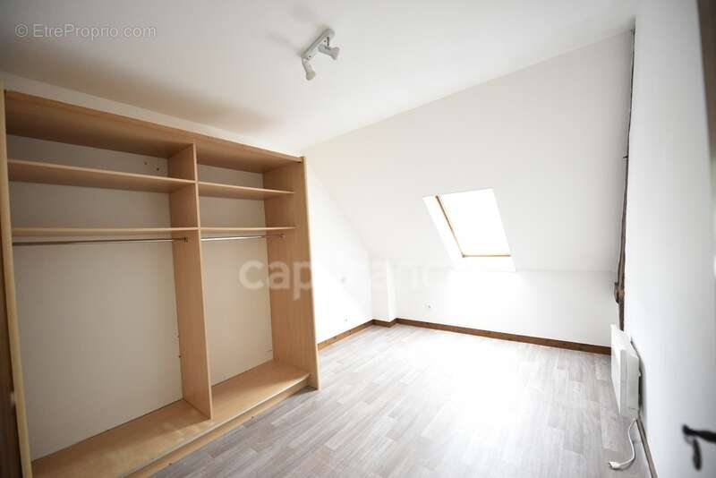 Appartement à PACY-SUR-EURE