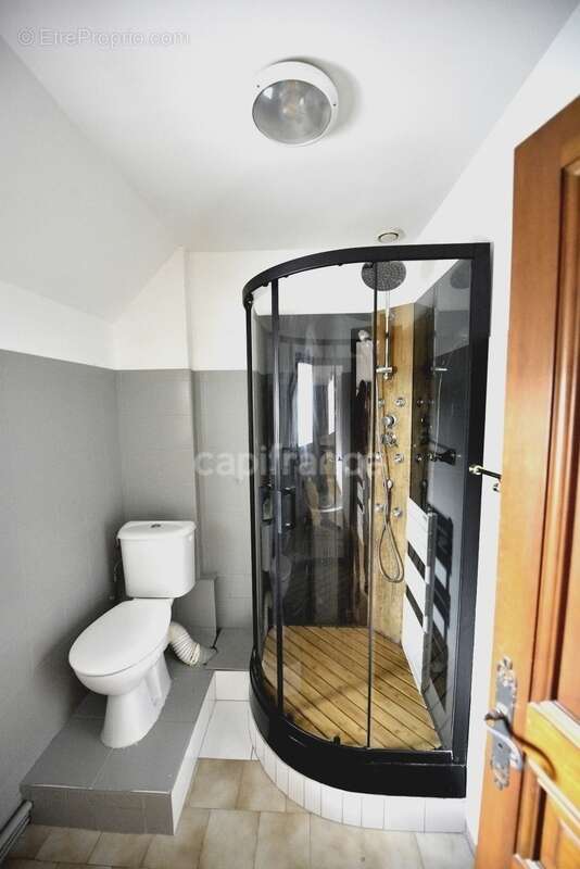 Appartement à PACY-SUR-EURE