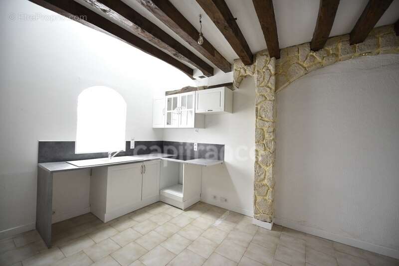 Appartement à PACY-SUR-EURE