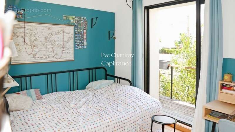 Maison à FRONTIGNAN