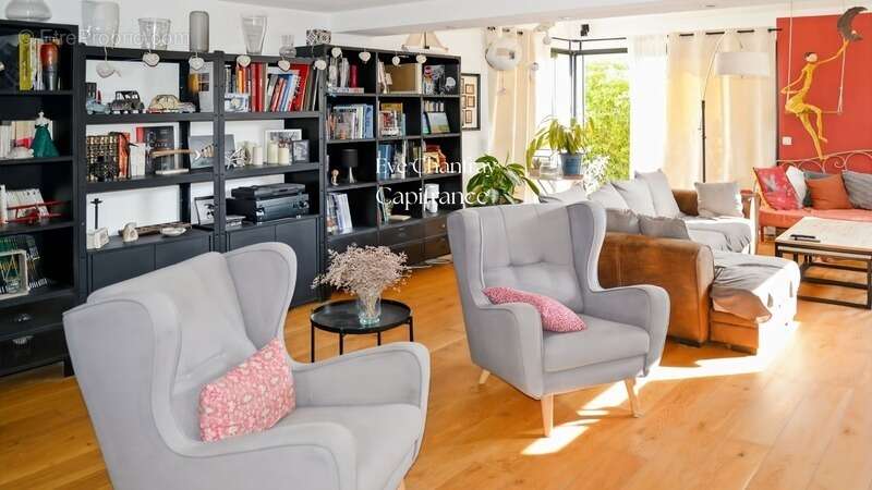 Maison à FRONTIGNAN