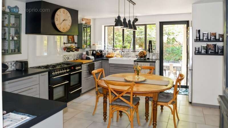 Maison à FRONTIGNAN