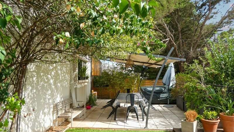 Maison à FRONTIGNAN