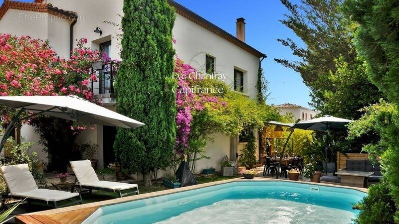 Maison à FRONTIGNAN