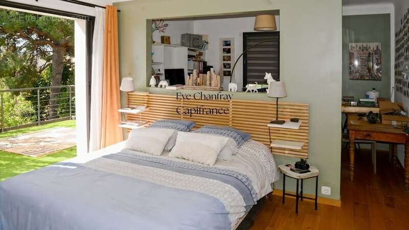 Maison à FRONTIGNAN