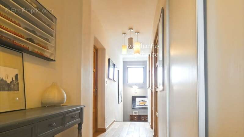 Maison à FRONTIGNAN