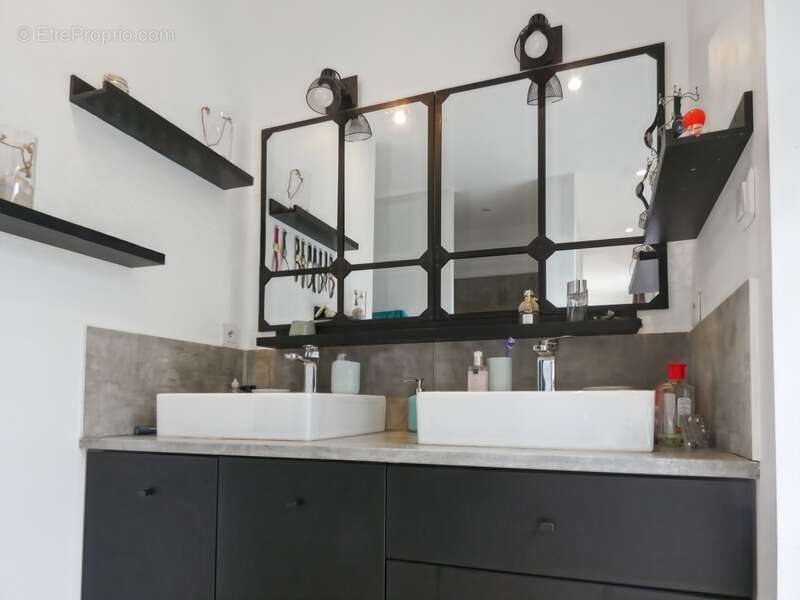 Maison à FRONTIGNAN