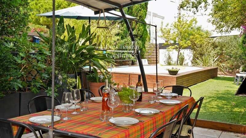 Maison à FRONTIGNAN