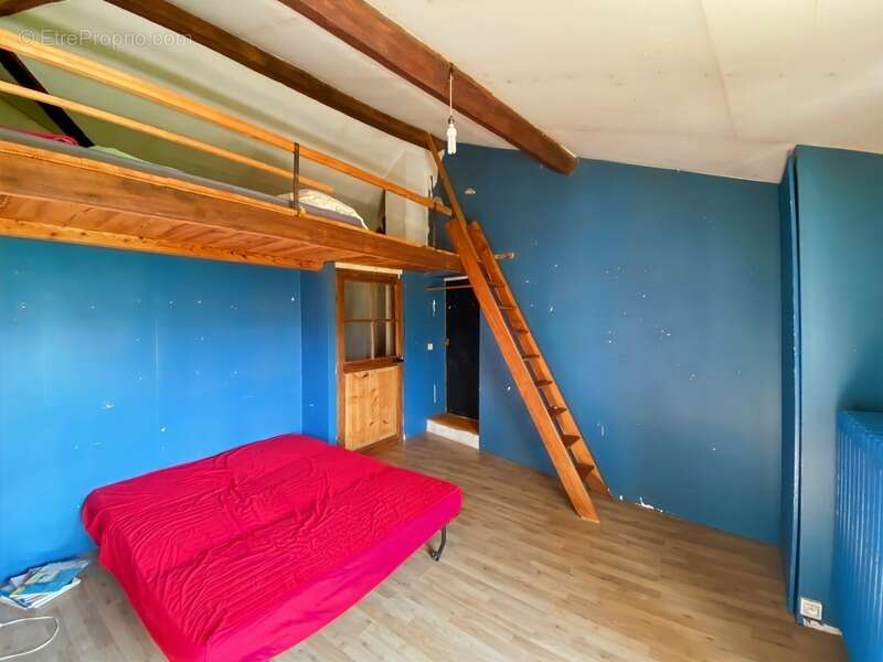 Maison à SAINT-PIERRE-LE-VIEUX