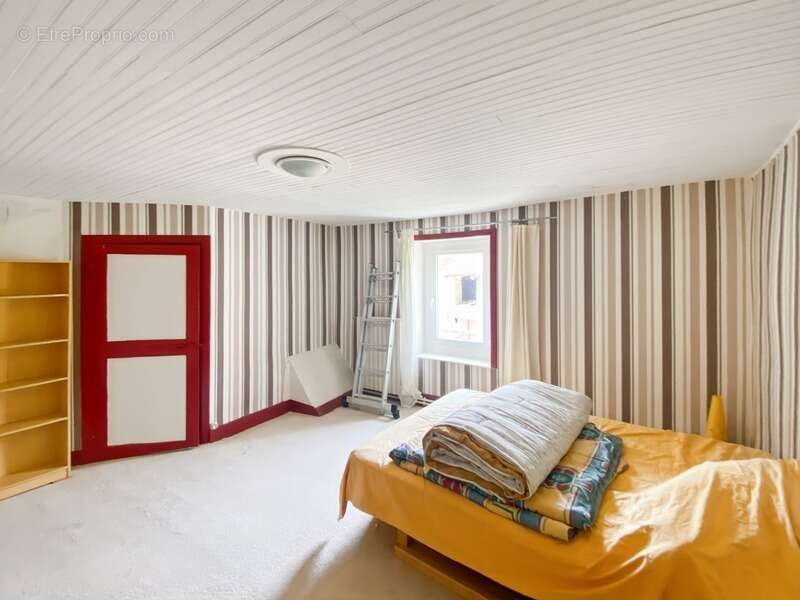 Maison à SAINT-PIERRE-LE-VIEUX